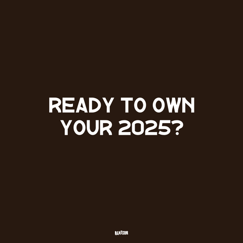 How a 2025 Planner Can Transform Your Year