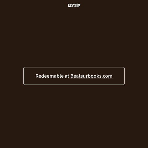 BeatSur Gift Card-Share Well-Being