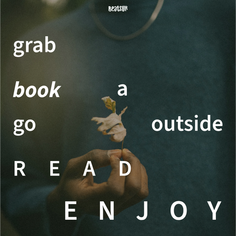 BeatSur Gift Card-Share Well-Being