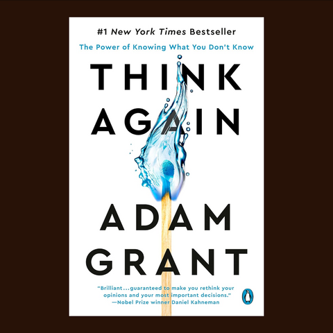 Think Again