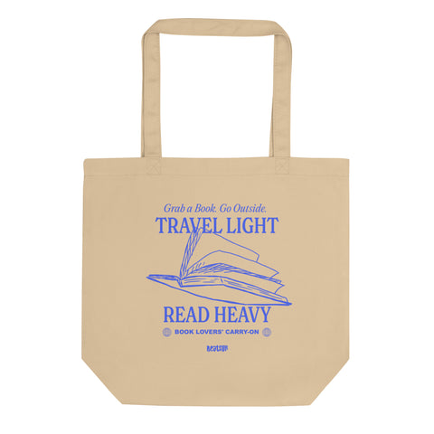 Eco Tote Bag