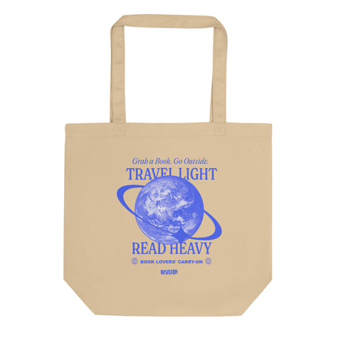 Eco Tote Bag