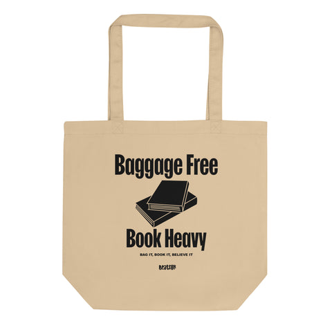 Eco Tote Bag