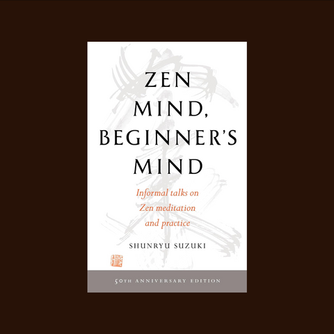 Mente Zen, Mente de Principiante: Edición del 50.° Aniversario