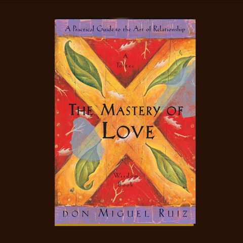 The Mastery of Love