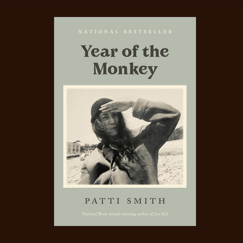 Year of the Monkey