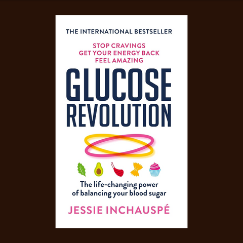 Glucose Revolution