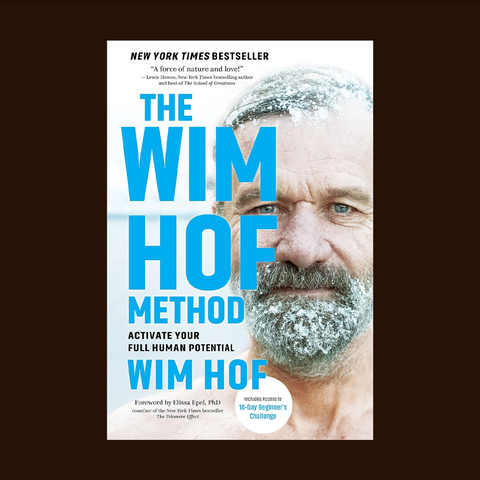 The Wim Hof Method