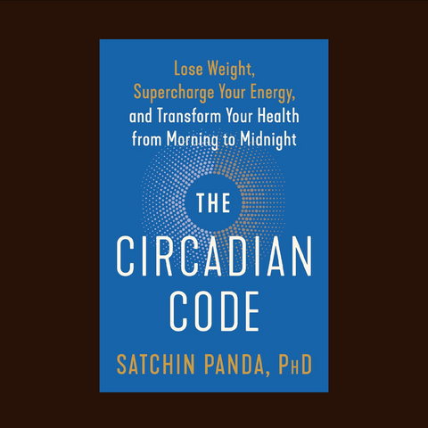 The Circadian Code