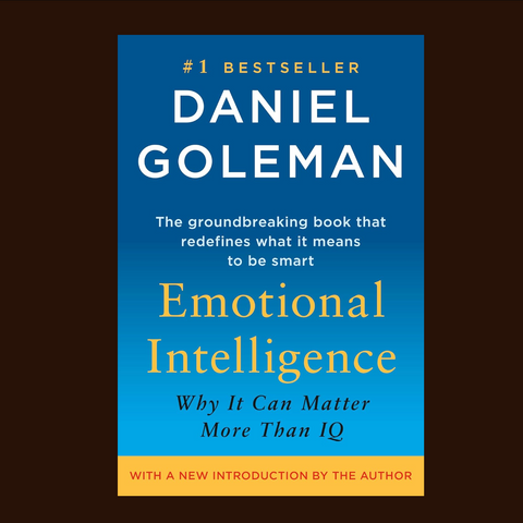 Emotional Intelligence: Why It Can Matter More Than IQ