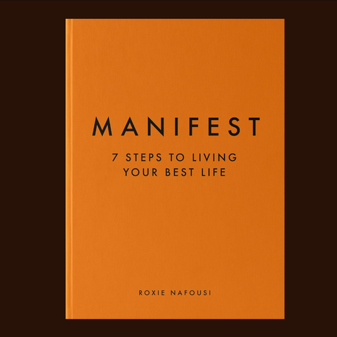 Manifest: 7 Steps to Living Your Best Life