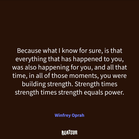 What Happened to You?: Conversations on Trauma, Resilience and Healing