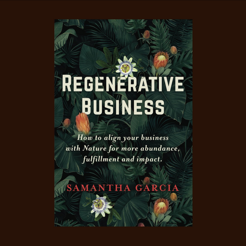 Regenerative Business