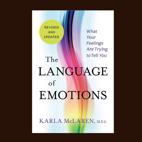 The Language of Emotions