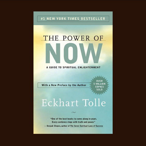 The Power of Now